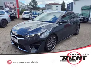 Kia Ceed / cee'd 1.5T-GDI GT Line Navi PDC SHZ LED