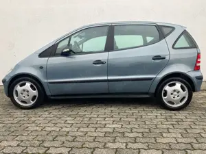 Mercedes-Benz A 170 CDI W168 Lang 2.Hand/Klima/RadioCD/TÜV 13-27