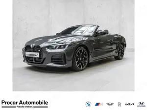 BMW 440 M440i xDrive Cabrio, Harman/Kardon, Lenkradheizung