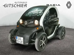 Renault Twizy Intens