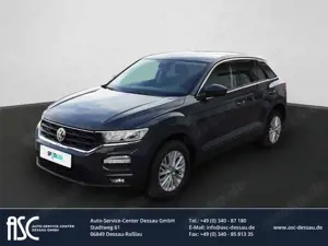 Volkswagen T-Roc 1.0 TSi, Navi,Sitzheizung , Klima