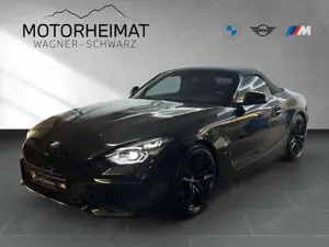 BMW Z4 sDrive30i M Sport M Sitze Sportbremse Rot HK