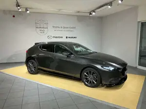 Mazda 3 Lim. 5-trg. Exclusive-Line Sportumbau