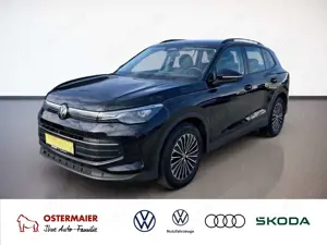 Volkswagen Tiguan LIFE 1.5eTSI 131PS DSG ACC.AHK.AREA-VIEW.NAVI+VC.L