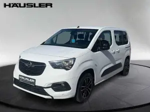Opel Combo Life Elegance 130Ps Diesel LED Kamera PDC SHZ Carplay u
