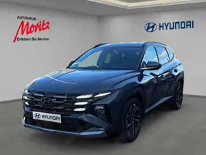 Hyundai TUCSON 1.6 T-GDI Prime 360°Kamera Einparkhilfe v+h+seitli