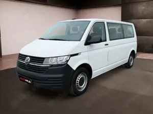 Volkswagen T6 Kombi T6.1 Transporter Kombi lang FWDT6.1 Transporter