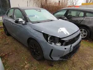 Opel Corsa F GS AUTOMATIK STARTET NCIHT