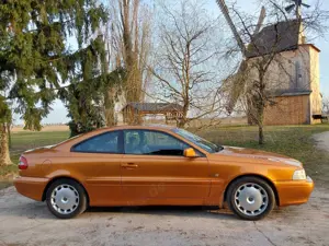 Volvo C70