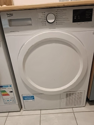 Trockner guter Zustand