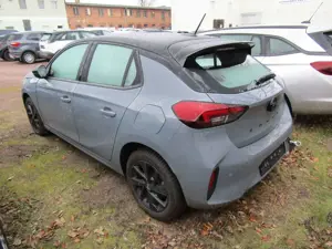 Opel Corsa F GS AUTOMATIK STARTET NCIHT Bild 4