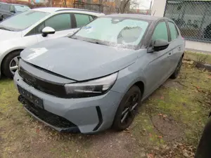 Opel Corsa F GS AUTOMATIK STARTET NCIHT Bild 2