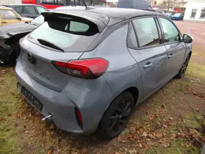 Opel Corsa F GS AUTOMATIK STARTET NCIHT Bild 3