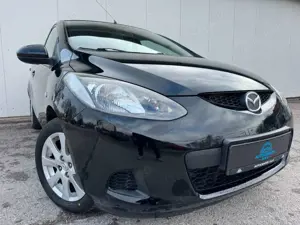Mazda 2 Lim. 1.3 Independence *1.HAND*KLIMA*5-TÜRER*