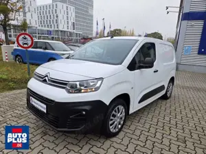 Citroen Berlingo 1.5 BlueHDi 75 M Club TEMPOMAT+AHK+NAVI