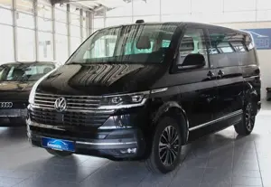 Volkswagen T6 Multivan T6.1 Multivan 2.0 TDi 4Mo. Generation Six ACC
