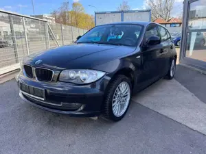 BMW 118 1 Limousine 118d