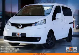 Nissan NV200 /Evalia Evalia Tekna *Klimaaut./SHZ/Temp.*