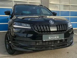 Skoda Karoq Sportline I sehr gepflegt!!
