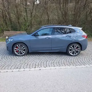 BMW X2 M M35i Autom. Allrad HUD LED HK
