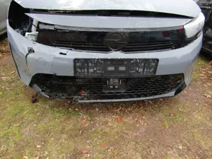 Opel Corsa F GS AUTOMATIK STARTET NCIHT Bild 5