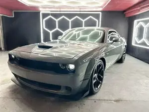 Dodge Challenger R/T  5.7 HEMI *Widebody*PDC*LED*