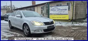 Skoda Octavia Family 2.Hand 17"Allwetter PDC GARANTIE