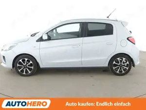 Mitsubishi Space Star Bild 3