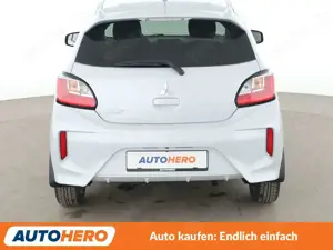 Mitsubishi Space Star Bild 5