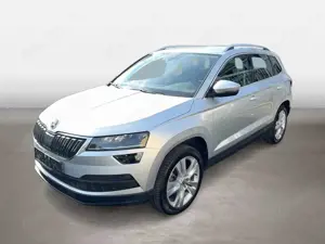 Skoda Karoq Style 1.5 TSI DSG LED Navi Rückfahrkamera ACC AHK