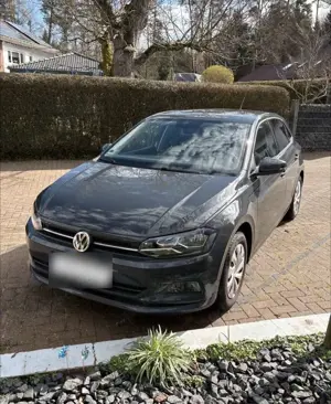 Volkswagen Polo Volkswagen Polo 1.0 Comfortline – Nur 48.000 km