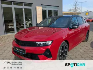 Opel Astra ST Ultimate 130PT AT - MATRIX/ACC/PANO/360°/PDC
