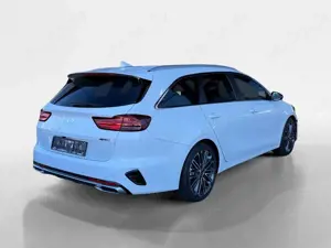 Kia Ceed SW / cee'd SW Ceed SW GT Line +MY26+DCT+Tech+Navi+R.Kamera+ Bild 5