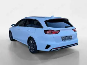Kia Ceed SW / cee'd SW Ceed SW GT Line +MY26+DCT+Tech+Navi+R.Kamera+ Bild 4