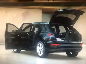 Audi Q4 e-tron Q4 e-tron 40