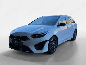 Kia Ceed SW / cee'd SW Ceed SW GT Line +MY26+DCT+Tech+Navi+R.Kamera+ Bild 2