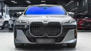 BMW 750