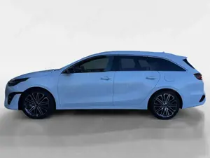 Kia Ceed SW / cee'd SW Ceed SW GT Line +MY26+DCT+Tech+Navi+R.Kamera+ Bild 3