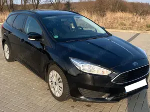 Ford Focus Focus Turnier 1.0 EcoBoost Start-Stopp-System Business Edition