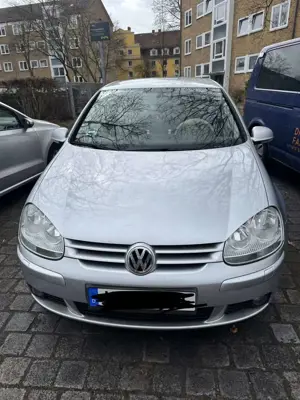 Volkswagen Golf 1.4 Comfortline