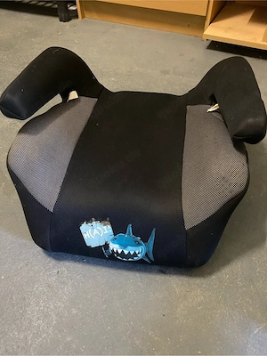 Sitzerhöhung für kinder