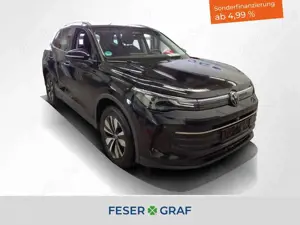 Volkswagen Tiguan GOAL 1.5 eTSI AHK 360° Navi Keyless SHZ LHZ