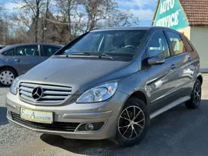 Mercedes-Benz B 170 Special / KLIMAANLAGE / PDC / GEPFLEGT