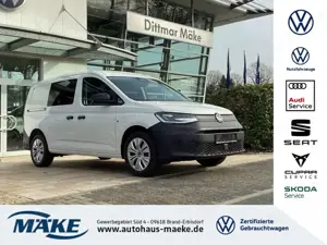 Volkswagen Caddy Flexible 5-Sitzer DSG LED NAVI DAB CARPLAY