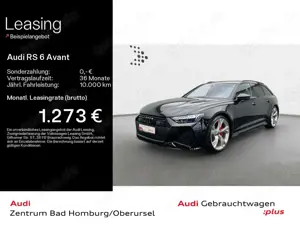 Audi RS6 quattro*Navi*Matrix*Alu*BO*PDC*Virtu
