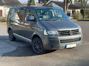 Volkswagen T5 Multivan