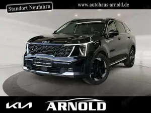 Kia Sorento Sorento 1.6T PHEV AWD SPIRIT el-Klappe LED 19" !