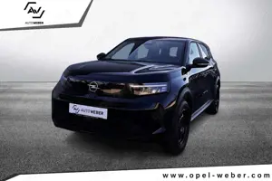 Opel Frontera Edition 1.2 100 kW