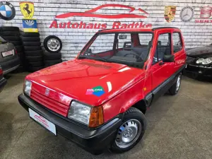 SEAT Marbella