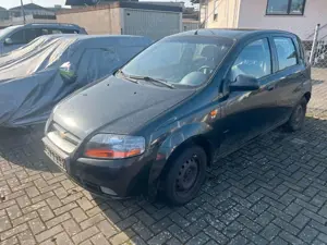 Chevrolet Kalos Bild 2